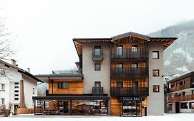 Hotel Villa Meli